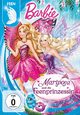 Barbie - Mariposa und die Feenprinzessin