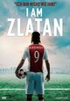 DVD I am Zlatan