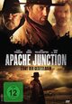 DVD Apache Junction - Stadt der Gesetzlosen