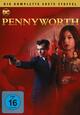 DVD Pennyworth - Season One (Episodes 4-7)