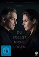 DVD Du sollst nicht lgen - Season One