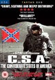 DVD C.S.A. - The Confederate States of America