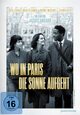 Wo in Paris die Sonne aufgeht Wo in Paris die Sonne aufgeht