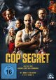 Cop Secret Cop Secret