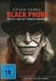 The Black Phone [Blu-ray Disc]