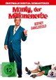 DVD Monty, der Millionenerbe