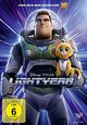 Lightyear [Blu-ray Disc]