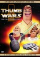 Thumb Wars - The Phantom Cuticle Thumb Wars - The Phantom Cuticle