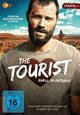 DVD The Tourist - Duell im Outback - Season One (Episodes 4-6) DVD The Tourist - Duell im Outback - Season One (Episodes 4-6)