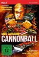 DVD Cannonball