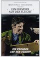 DVD Ein Fremder auf der Flucht