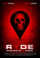 Ryde [Blu-ray Disc]