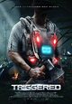 Triggered [Blu-ray Disc]