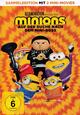 Minions 2 - Auf der Suche nach dem Mini-Boss Minions 2 - Auf der Suche nach dem Mini-Boss