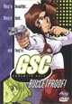Gunsmith Cats - Bulletproof! Gunsmith Cats - Bulletproof!