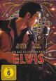 DVD Elvis [Blu-ray Disc]