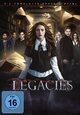 Legacies - Season One (Episodes 1-5) Legacies - Season One (Episodes 1-5)