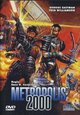 Metropolis 2000 Metropolis 2000