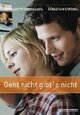 DVD Geht nicht gibt's nicht