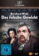Das falsche Gewicht Das falsche Gewicht