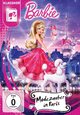 DVD Barbie - Modezauber in Paris