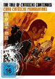 DVD The Tale of Zatoichi Continues