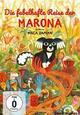 DVD Die fabelhafte Reise der Marona