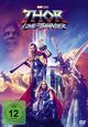 DVD Thor 4 - Love and Thunder [Blu-ray Disc]