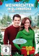 DVD Weihnachten in Glennbroke - Verliebt in die Millionrin