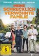 DVD Meine schrecklich verwhnte Familie