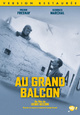 DVD Au grand balcon