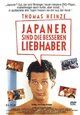 Japaner sind die besseren Liebhaber