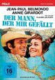 DVD Der Mann, der mir gefllt