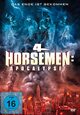 4 Horsemen: Apocalypse 4 Horsemen: Apocalypse