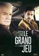 DVD Le grand jeu