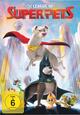 DC League of Super-Pets [Blu-ray Disc]