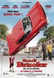 Benoît Brisefer - Les taxis rouges Benoît Brisefer - Les taxis rouges