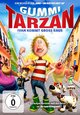 DVD Gummi Tarzan