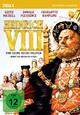 Heinrich VIII. und seine sechs Frauen