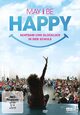 DVD May I Be Happy