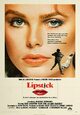 Lipstick [Blu-ray Disc]