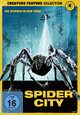 Spider City Spider City