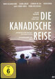 Die kanadische Reise