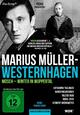 DVD Mosch - Winter in Wuppertal