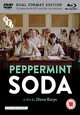 Peppermint Soda