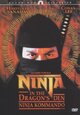 DVD Ninja Kommando