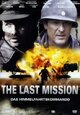 DVD The Last Mission - Das Himmelfahrtskommando