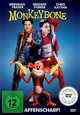 DVD Monkeybone