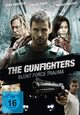 DVD The Gunfighters - Blunt Force Trauma