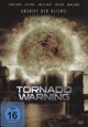 DVD Tornado Warning